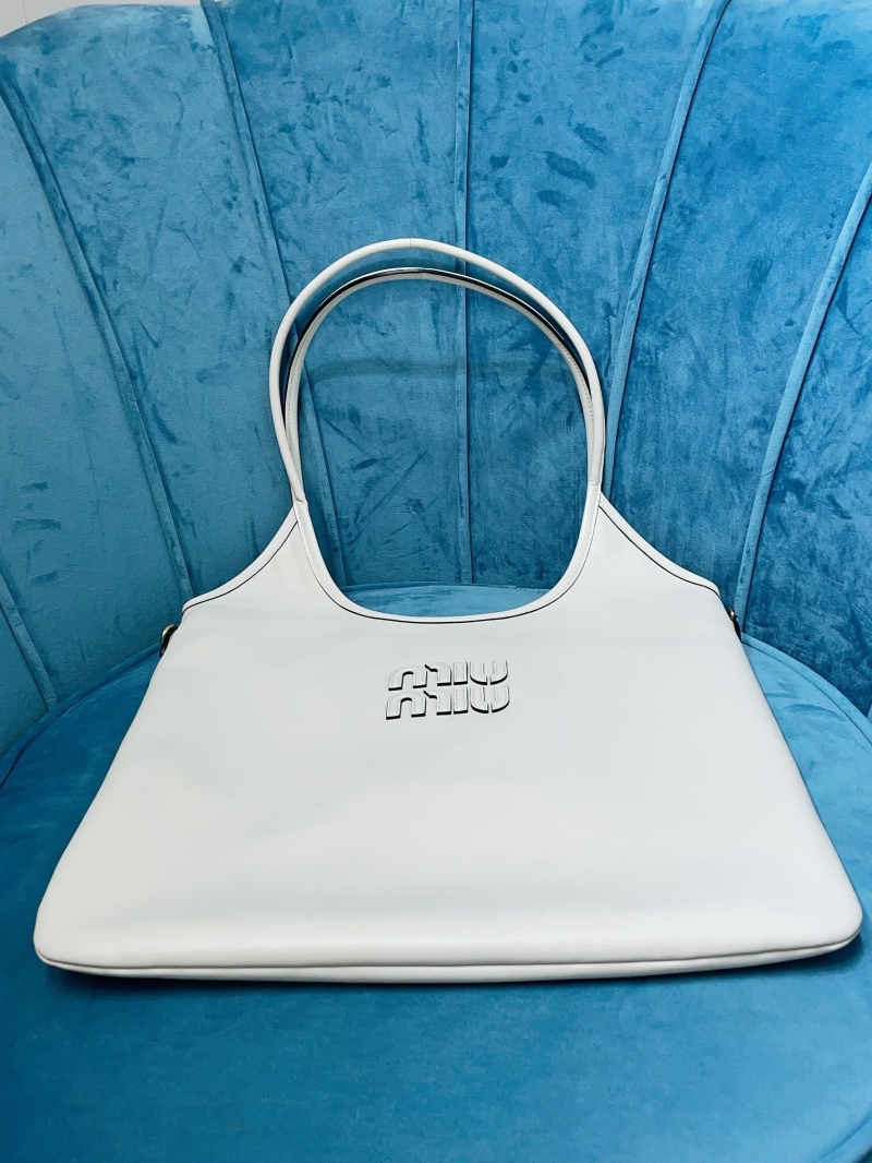 Miu Miu Tote Bags